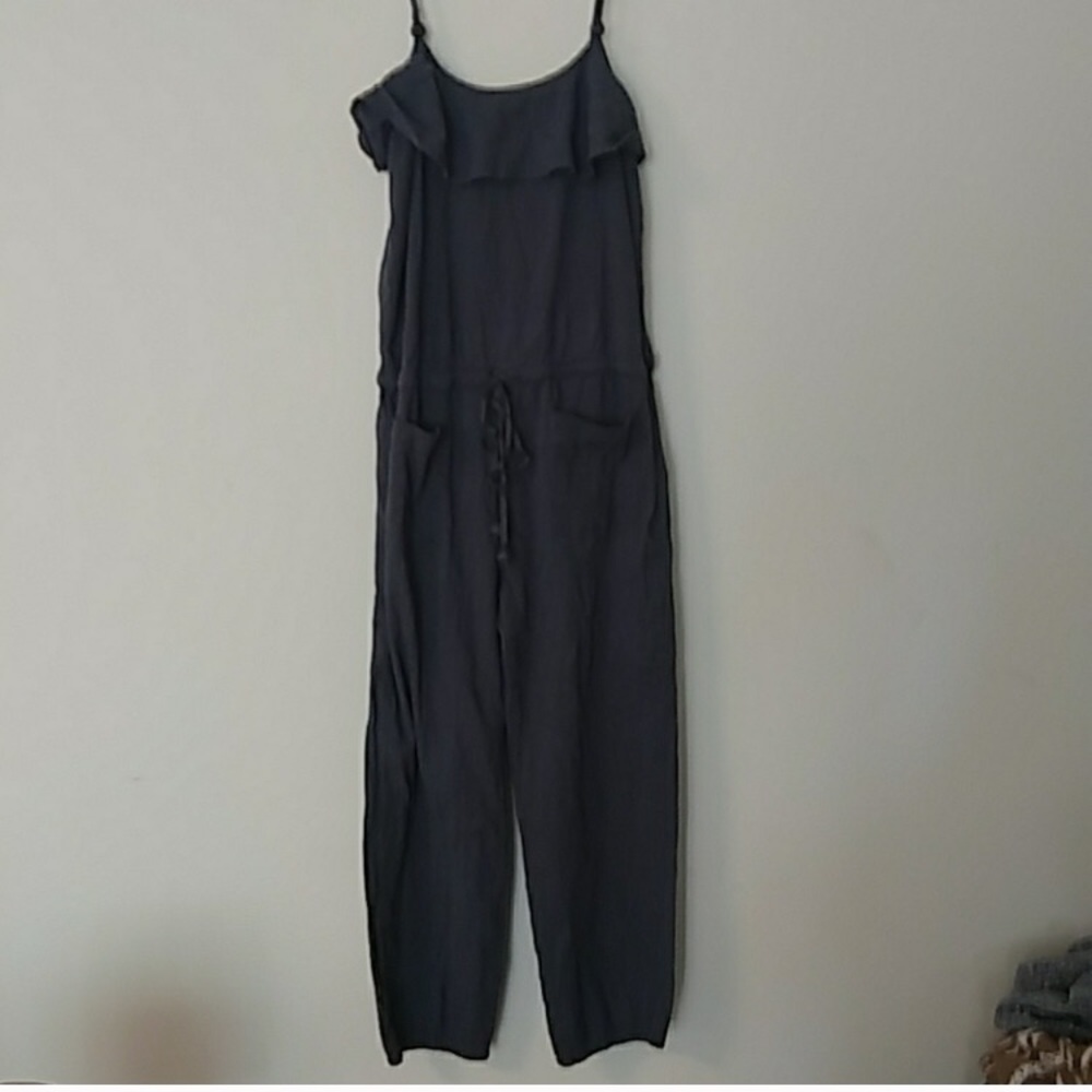 Mermaid Anthropologie Romper
